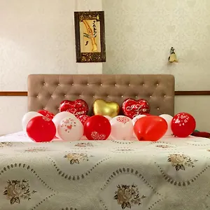 Hotel Tafaj ***