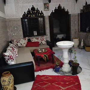 Hayat Marrakesz
