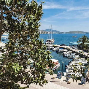 Hotel Porto Eda ****