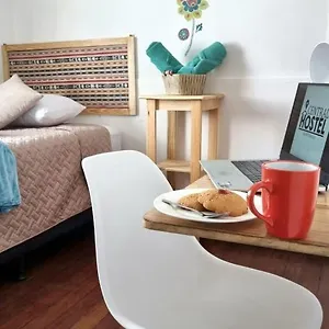Reforma Hostel Guatemala City