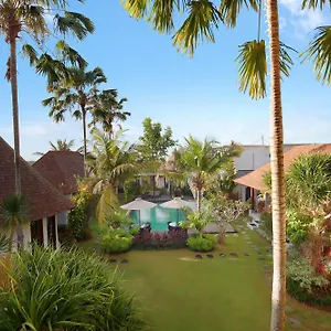 Parco vacanze Kandahill Bali ****