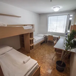 Ostello Dic 