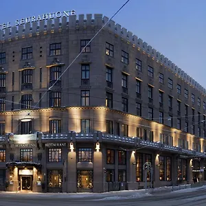 Hotel Seurahuone ****