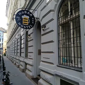 Hobar Budapeszt