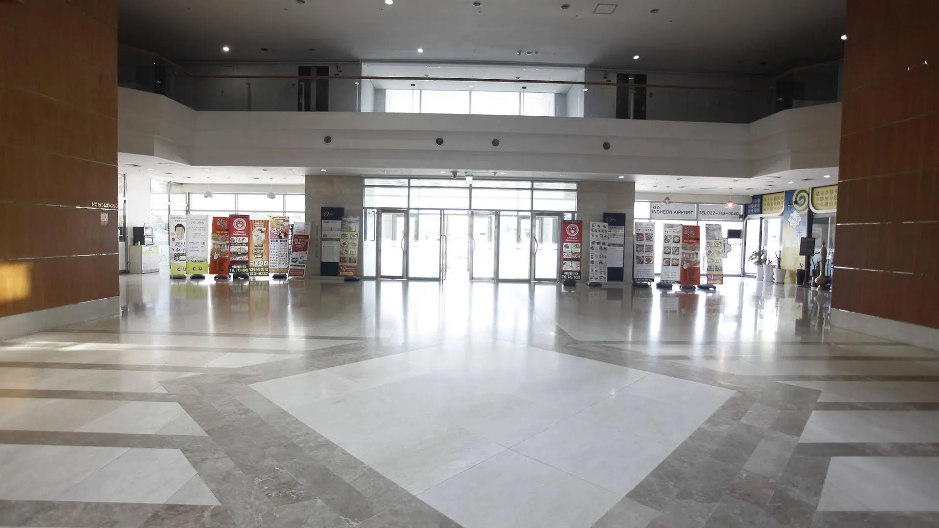 Hostel Good Day Airtel Inczhon Korea Południowa