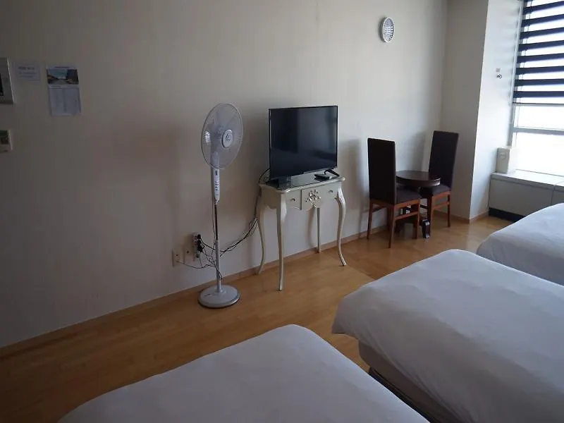 Hostel Good Day Airtel Inczhon 0*,  Korea Południowa