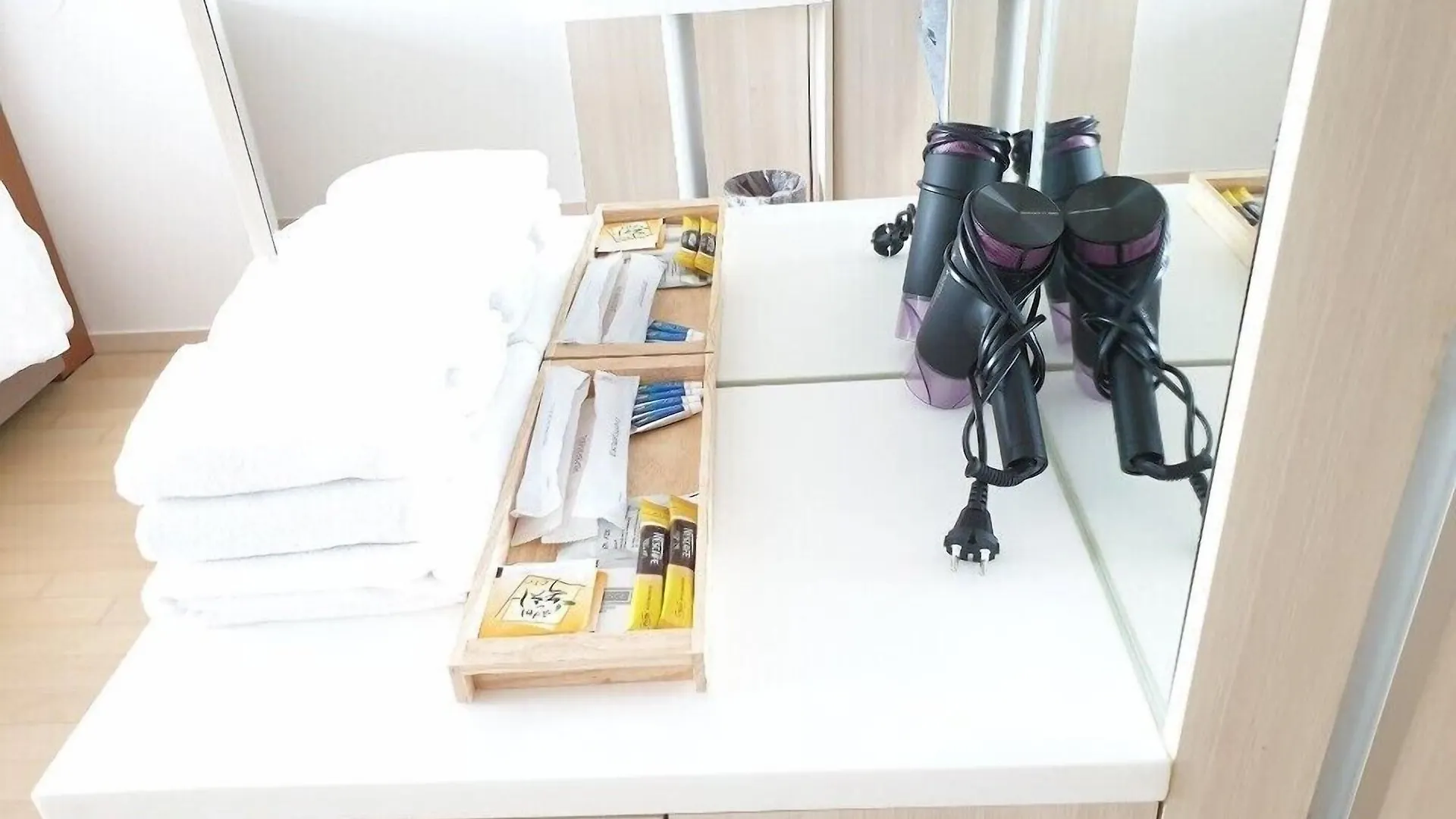 Hostel Good Day Airtel Inczhon 0*,  Korea Południowa