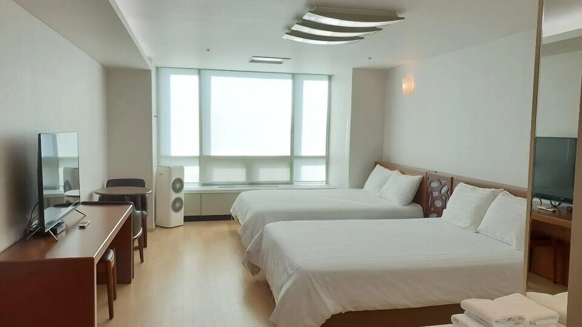 Hostel Good Day Airtel Inczhon