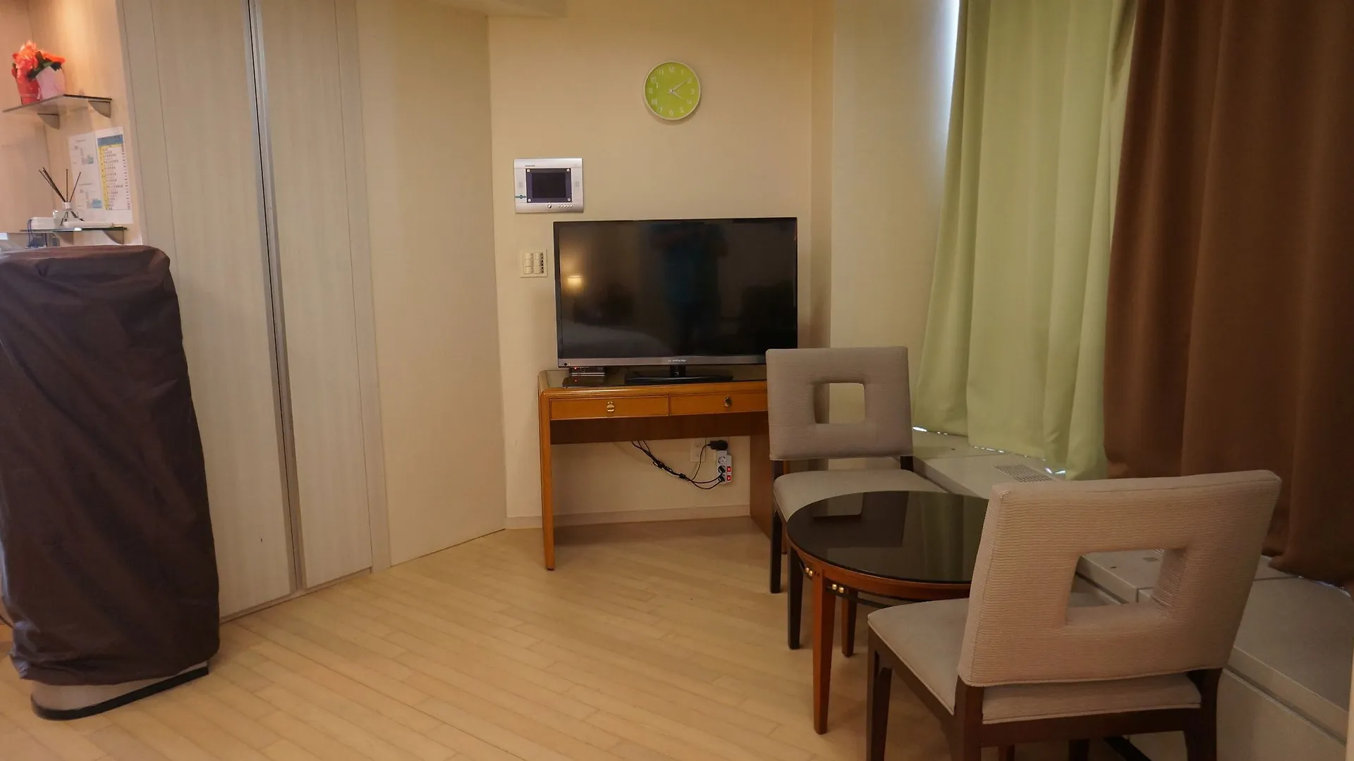Hostel Good Day Airtel Inczhon Korea Południowa