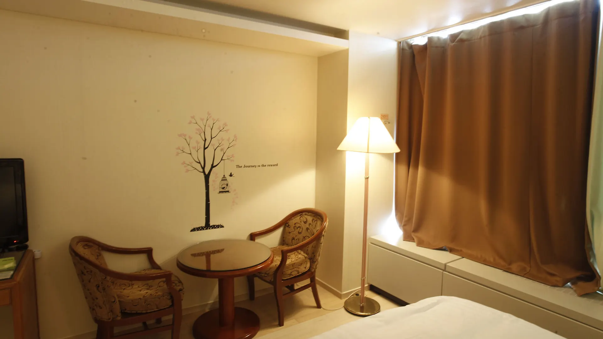 Hostel Good Day Airtel Inczhon Korea Południowa