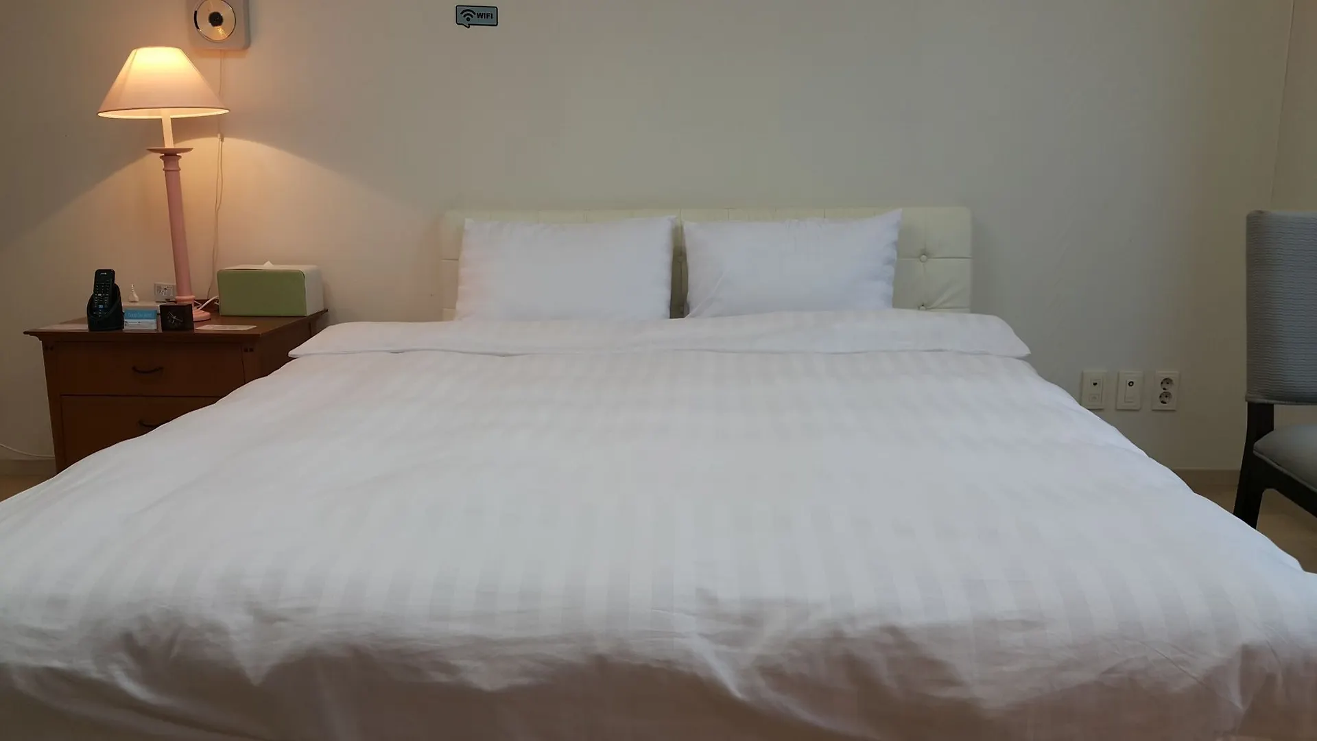 Good Day Airtel Hostel Incheon 2*,  South Korea